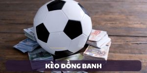 Kèo đồng banh