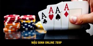 Mậu Binh Online