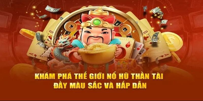 Tham gia trò chơi với rất nhiều điểm đặc sắc tại nhà cái