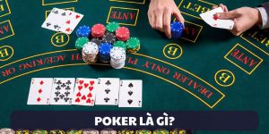 poker là gì