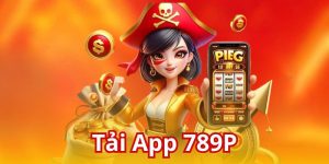 Tải app 789P